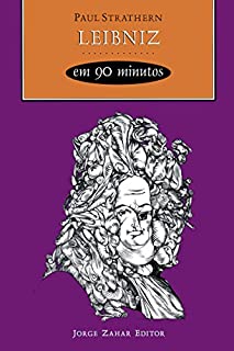 Livro Leibniz em 90 minutos (Filósofos em 90 Minutos)
