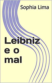 Livro Leibniz e o mal