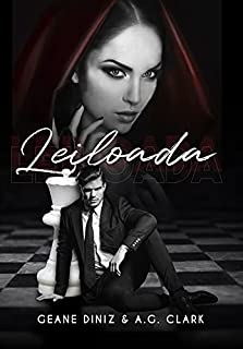 Livro Leiloada