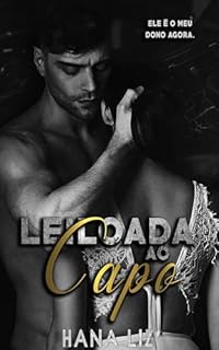 Livro Leiloada ao Capo: Livro 1