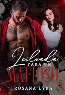 Livro Leiloada Para Um Mafioso