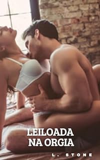 Livro Leiloada na orgia (BDSM Livro 16)
