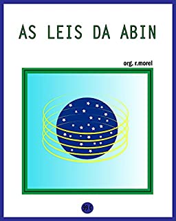 As Leis da Abin (Coleção "Vade Retrum!" Livro 1)