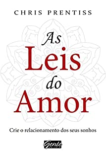 As leis do amor