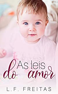 Livro As Leis do Amor