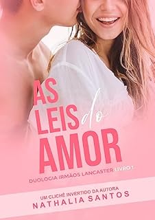 Livro As Leis do Amor