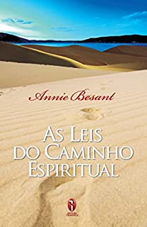 Livro As Leis do Caminho Espiritual