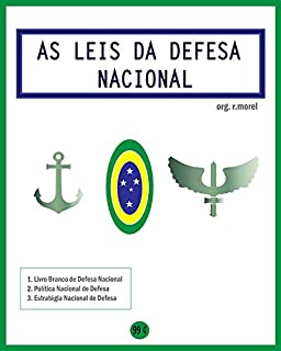 As Leis da Defesa Nacional (Coleção "Vade Retrum!" Livro 2)
