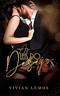 Livro As leis do desejo
