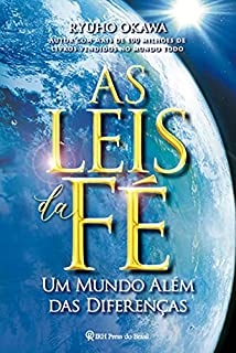 Livro As Leis da Fé: Um mundo além das diferenças