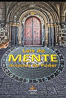 Livro Leis Da Mente
