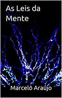 Livro As Leis da Mente