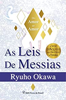 Livro As Leis de Messias: Do Amor ao Amor