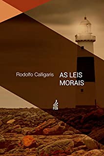 Livro AS LEIS MORAIS