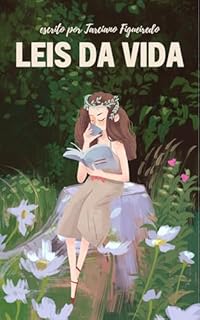 Livro Leis da vida: Você Deveria Ser Inteligente o Suficiente Para Perceber Isso