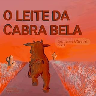 O leite da cabra Bela