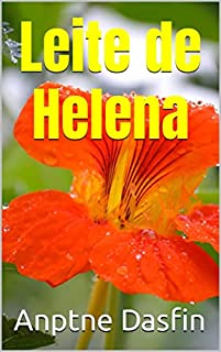 Livro Leite de Helena