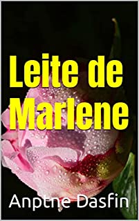 Livro Leite de Marlene