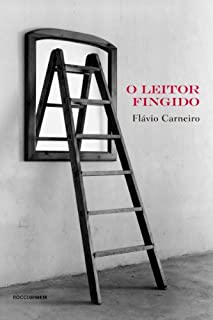 Livro O leitor fingido