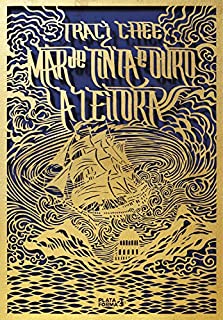 Livro A leitora (Mar de tinta e ouro)