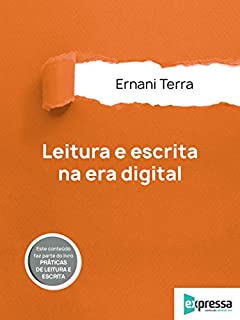 Livro Leitura e escrita na era digital