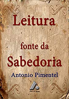 Livro LEITURA, FONTE DA SABEDORIA (1)