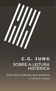 Livro Sobre a leitura histérica