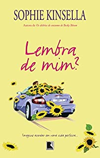 Livro Lembra de mim?