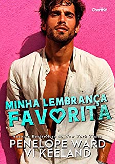 Livro Minha lembrança favorita