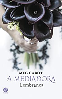 Livro Lembrança - A mediadora