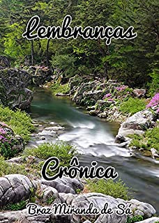Livro Lembranças