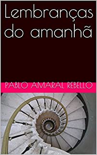 Livro Lembranças do amanhã