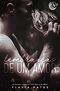 LEMBRANÇAS DE UM AMOR