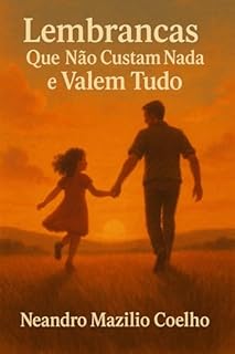 Livro Lembranças Que Não Custam Nada E Valem Muito