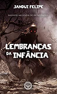 Livro Lembranças da Infância