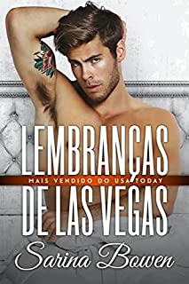 Livro Lembranças de Las Vegas (Série Brooklyn Bruisers)