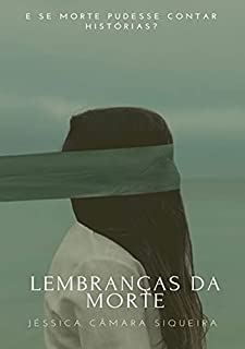 Livro Lembranças Da Morte