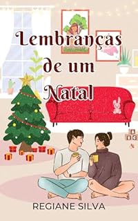 Livro Lembranças de um Natal (Contos Para Suspirar Livro 1)