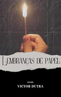 Livro Lembranças de Papel