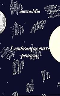 Livro Lembranças entre penaços