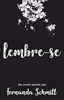 Livro Lembre-se