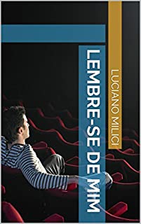 Livro LEMBRE-SE DE MIM