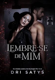Livro Lembre-se de mim