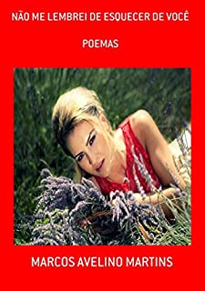Livro NÃo Me Lembrei De Esquecer De VocÊ