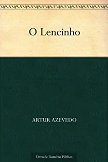 Livro O Lencinho