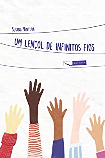 Livro Um lençol de infinitos fios