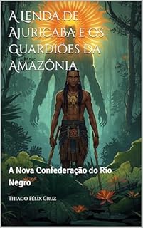 A Lenda de Ajuricaba e os Guardiões da Amazônia: A Nova Confederação do Rio Negro