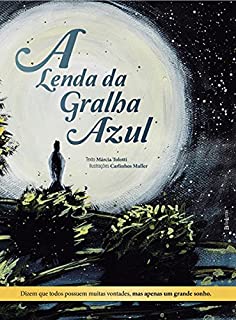 A lenda da gralha azul