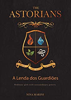 A Lenda dos Guardiões