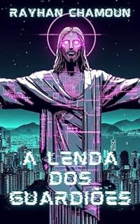 Livro A Lenda dos Guardiões